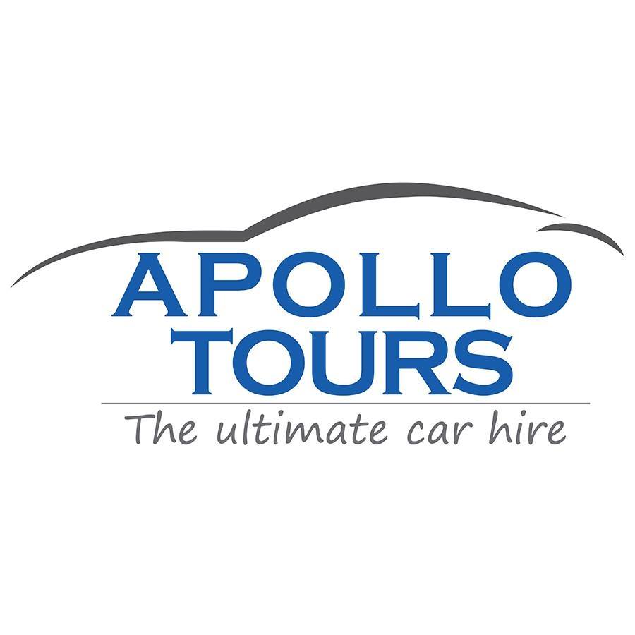 Apollo Tours & Travel Logo