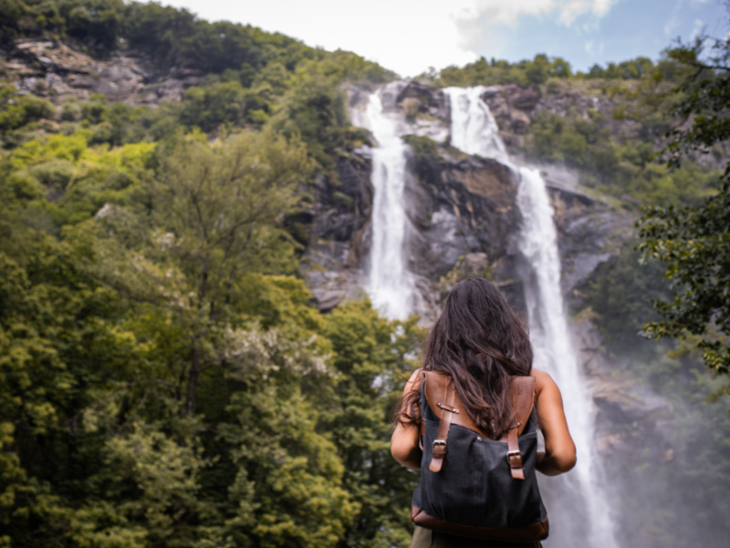 Solo Traveler 2 Box by Apollo Tours Ltd