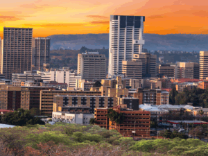 South Africa Hero 2 by Apollo Tours Ltd