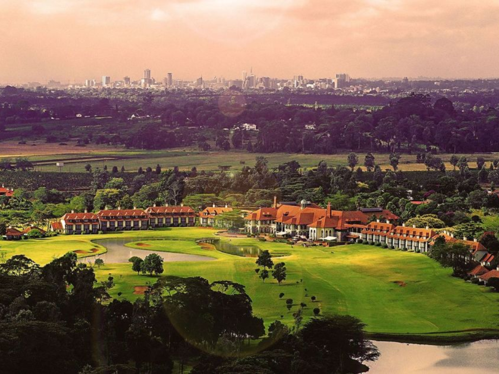 Apollo Custom Safaris Pictures -Windsoor