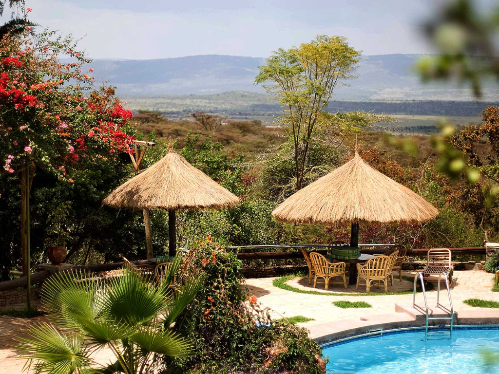 Mara Sopa Lodge - Apollo Tours